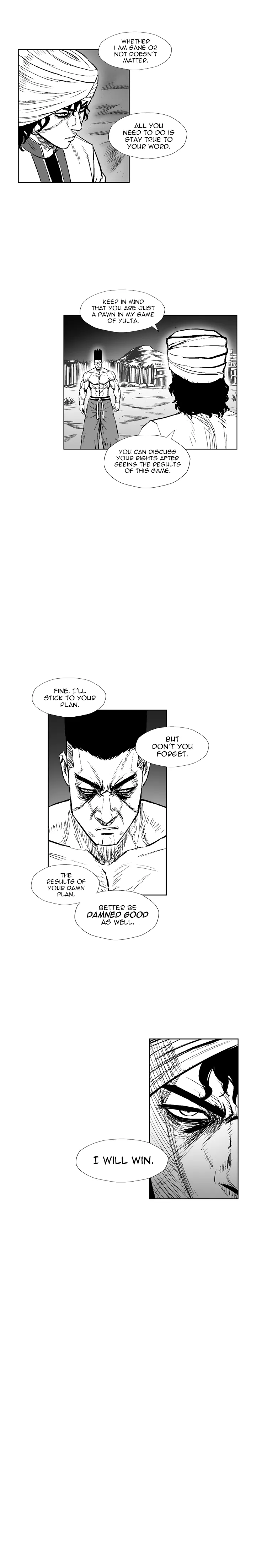 Read Red Storm Manga Online