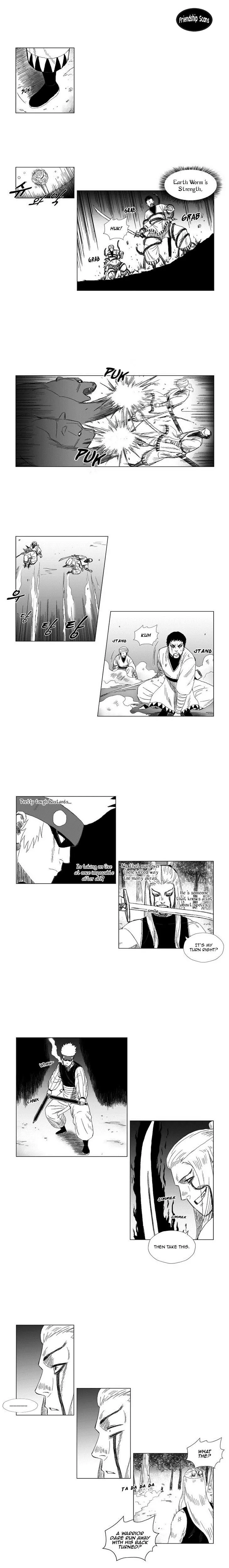 Read Red Storm Manga Online