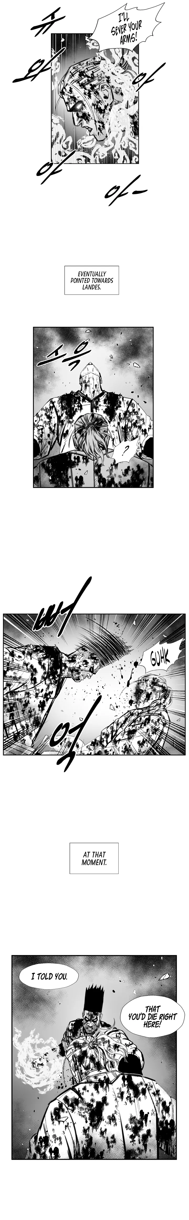 Read Red Storm Manga Online