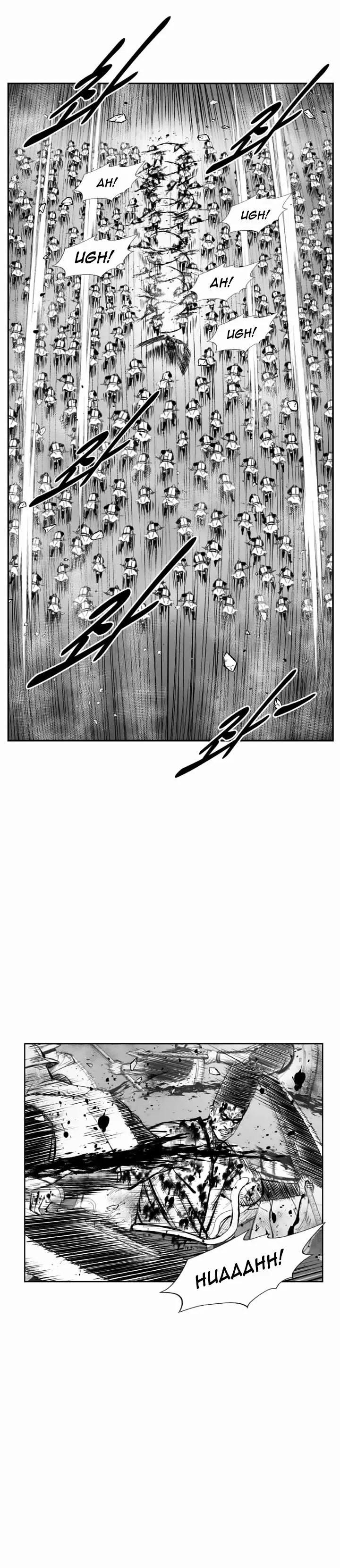 Read Red Storm Manga Online