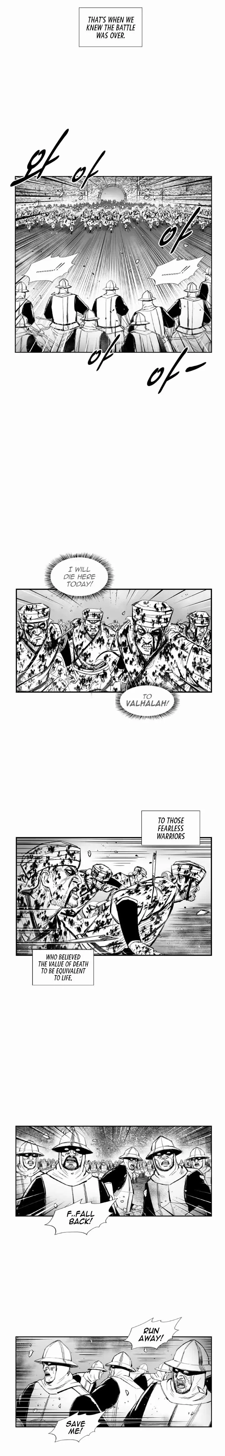 Read Red Storm Manga Online