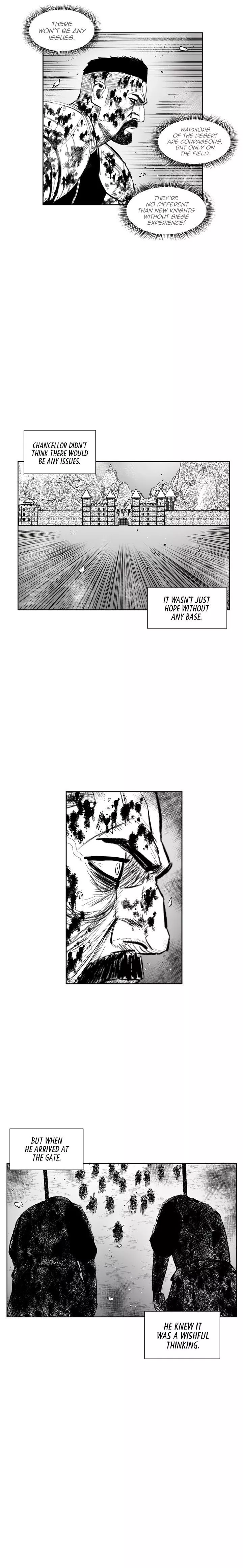 Read Red Storm Manga Online