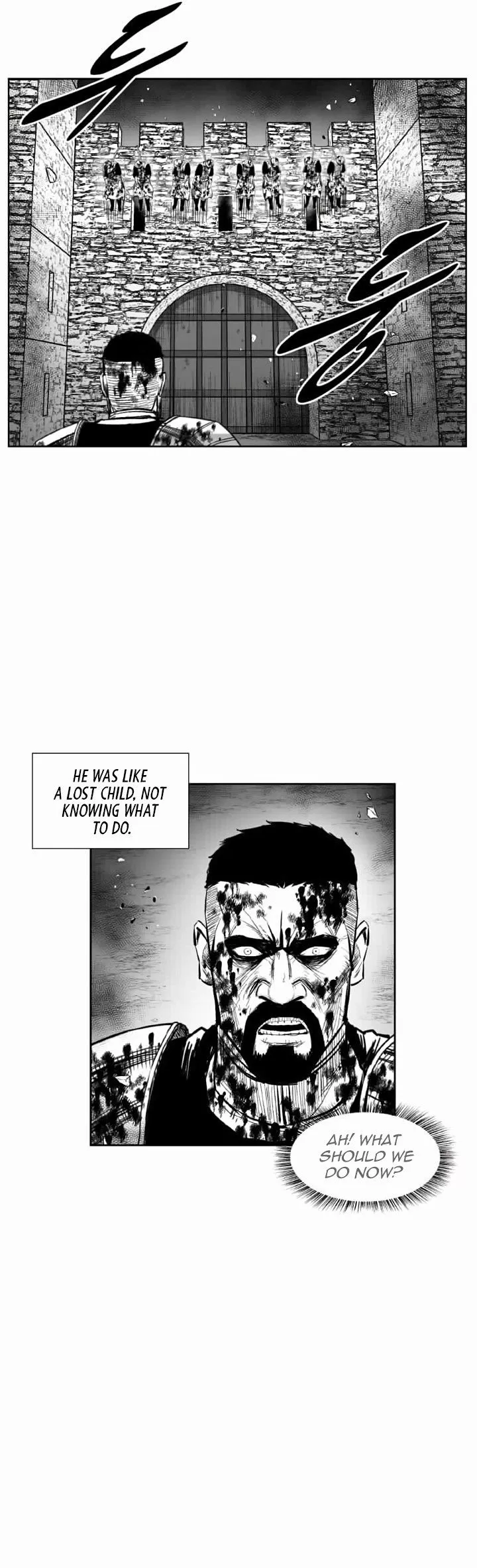 Read Red Storm Manga Online