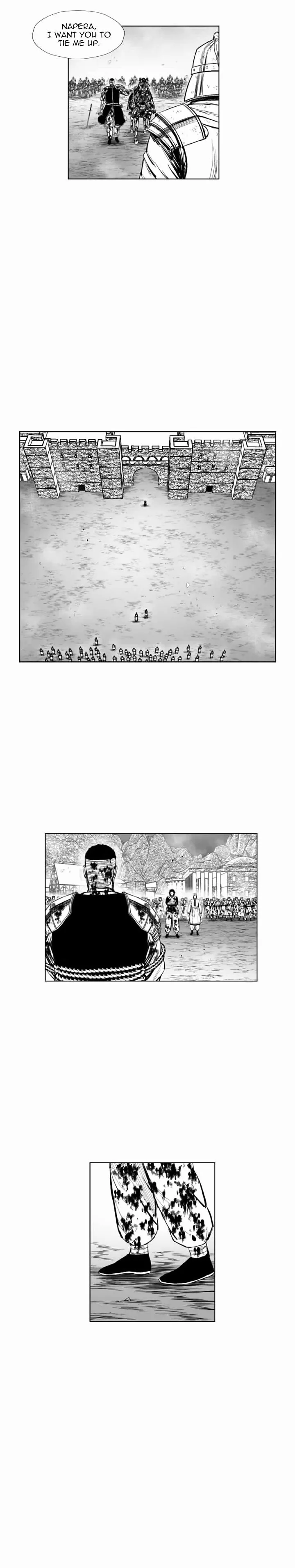 Read Red Storm Manga Online