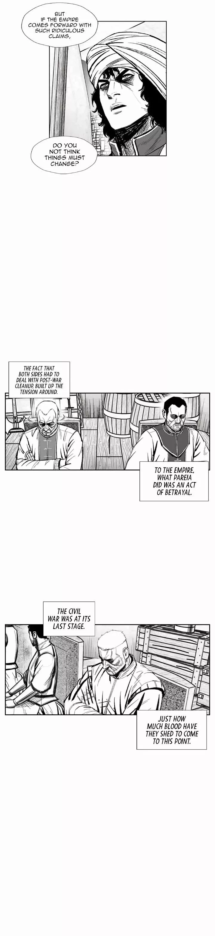 Read Red Storm Manga Online