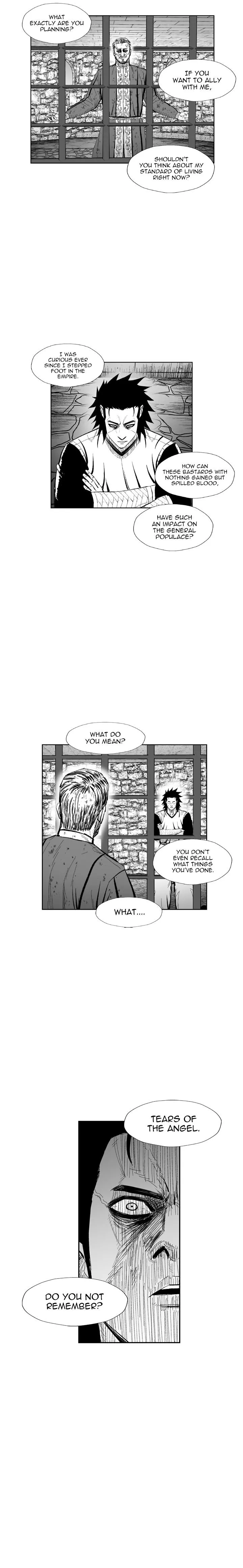 Read Red Storm Manga Online