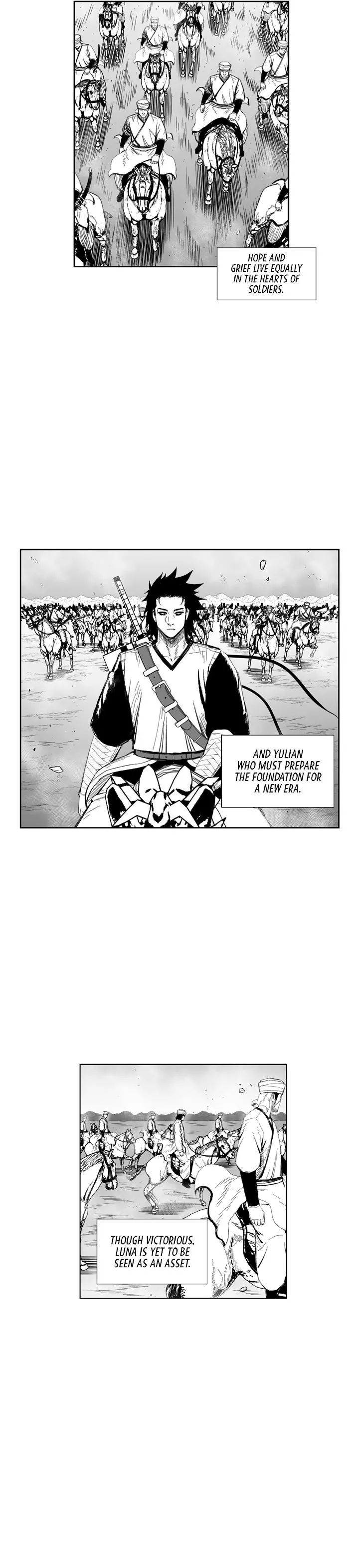 Read Red Storm Manga Online