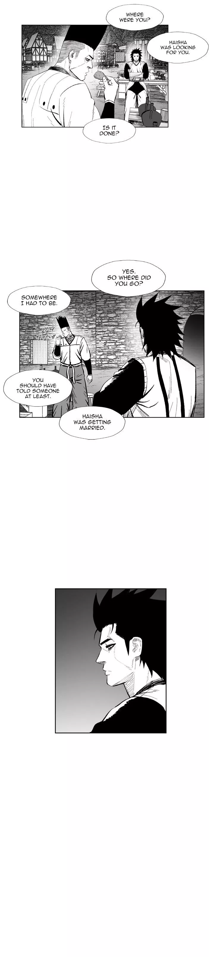 Read Red Storm Manga Online