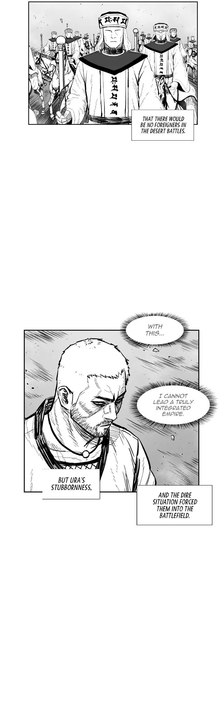 Read Red Storm Manga Online