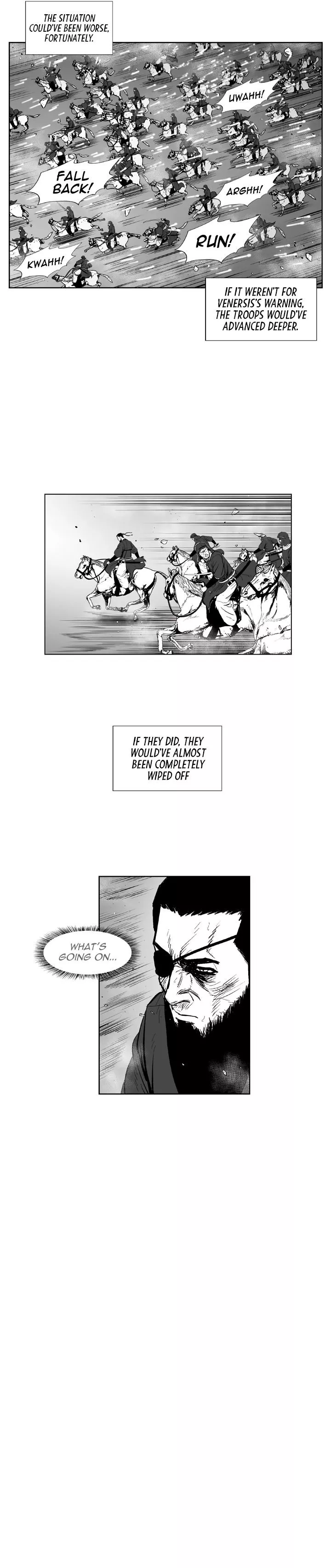 Read Red Storm Manga Online