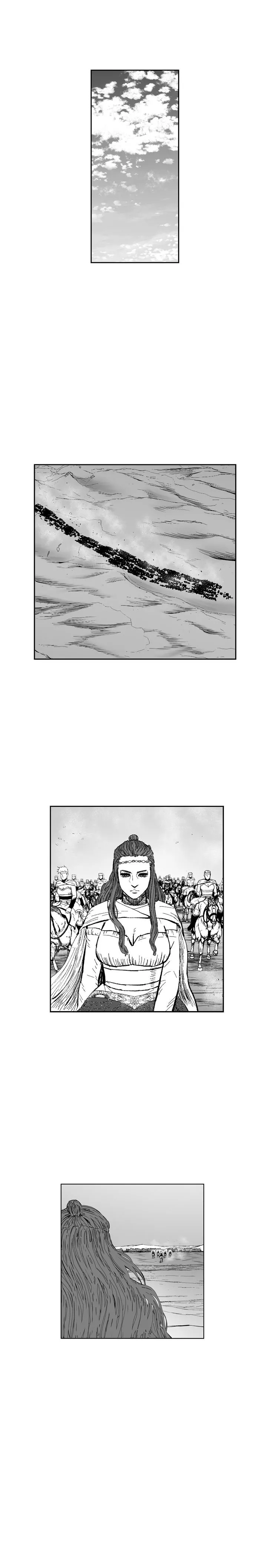 Read Red Storm Manga Online