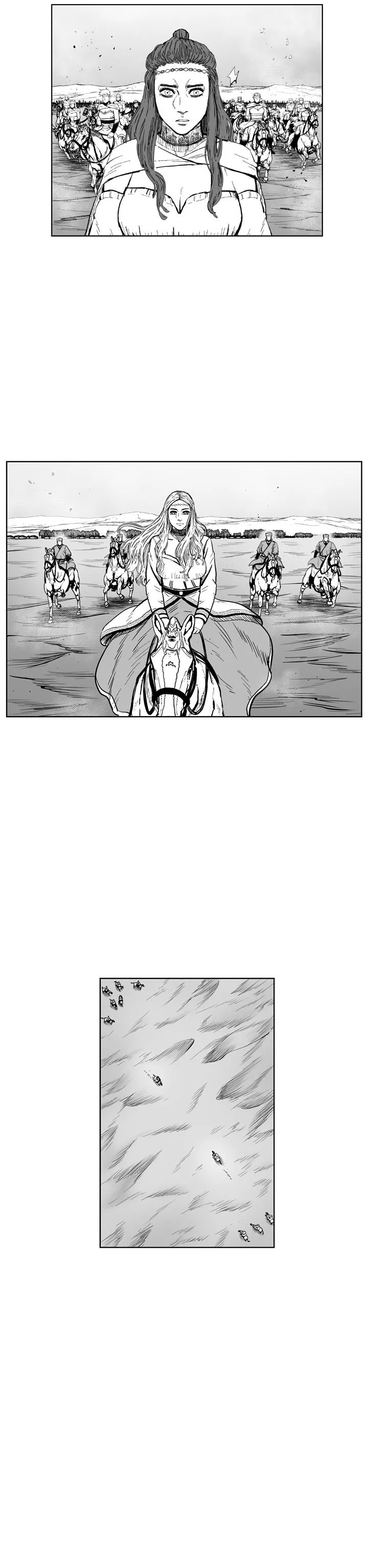 Read Red Storm Manga Online