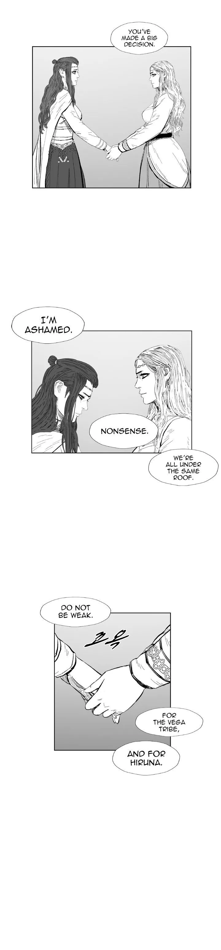 Read Red Storm Manga Online
