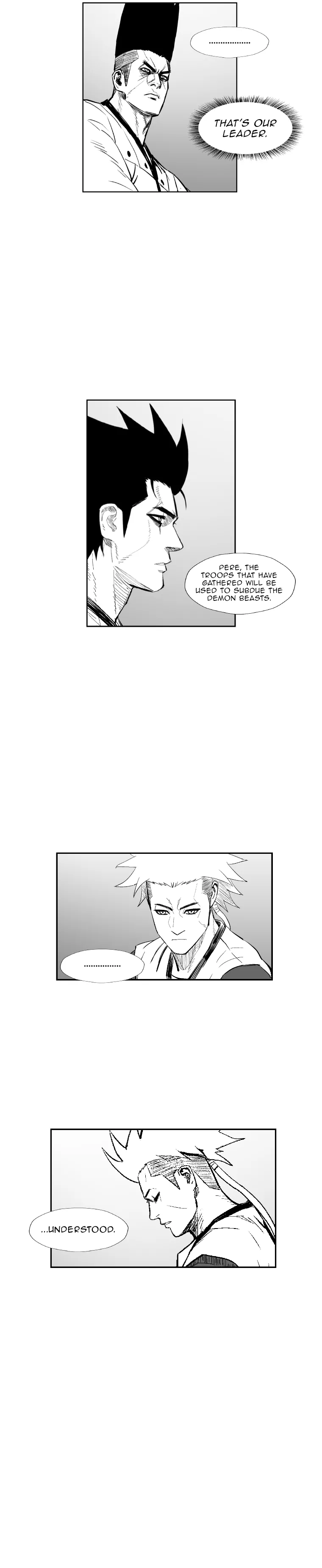 Read Red Storm Manga Online