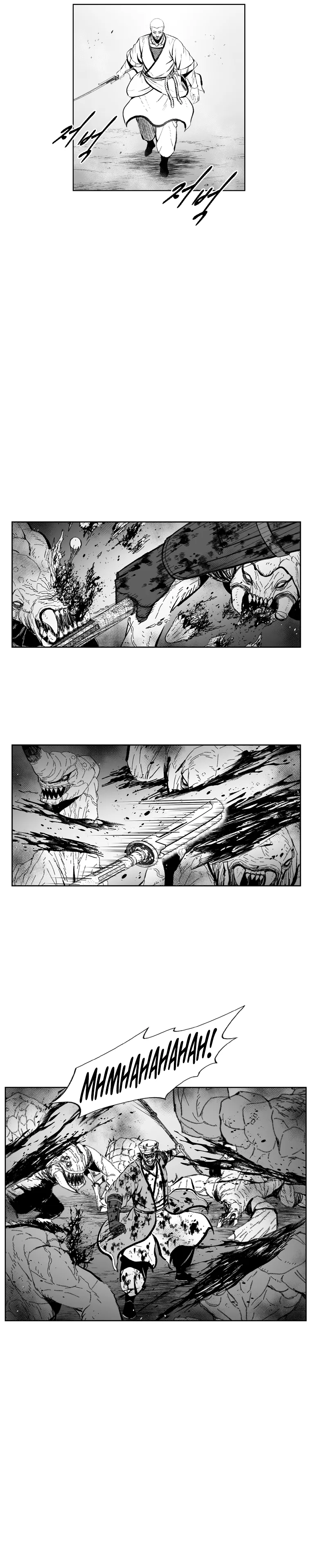 Read Red Storm Manga Online