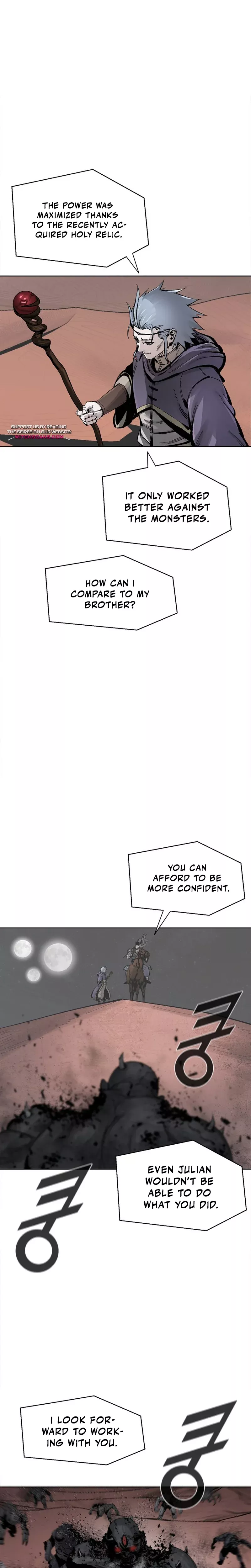 Read Red Storm Manga Online