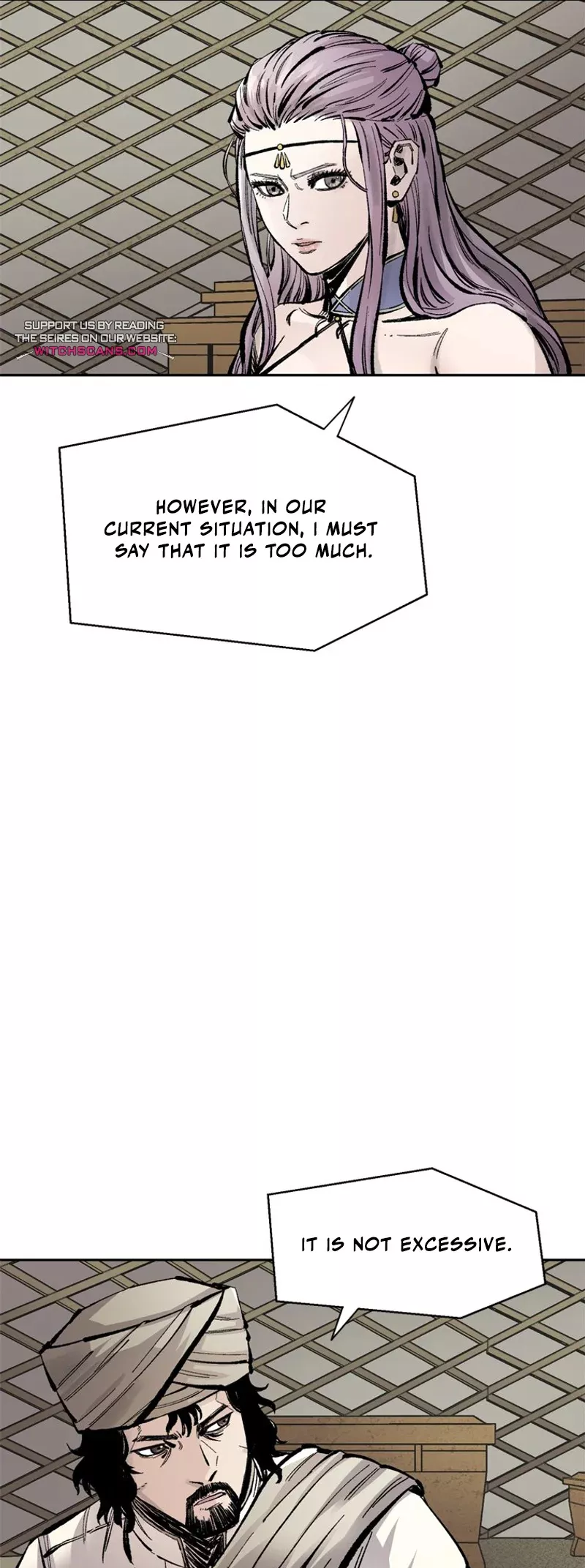 Read Red Storm Manga Online