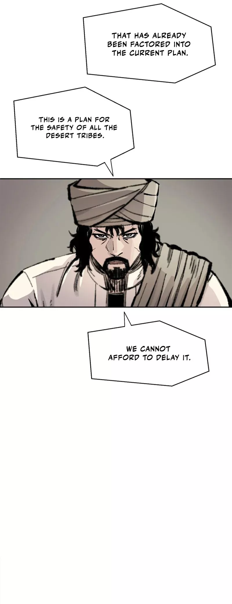Read Red Storm Manga Online