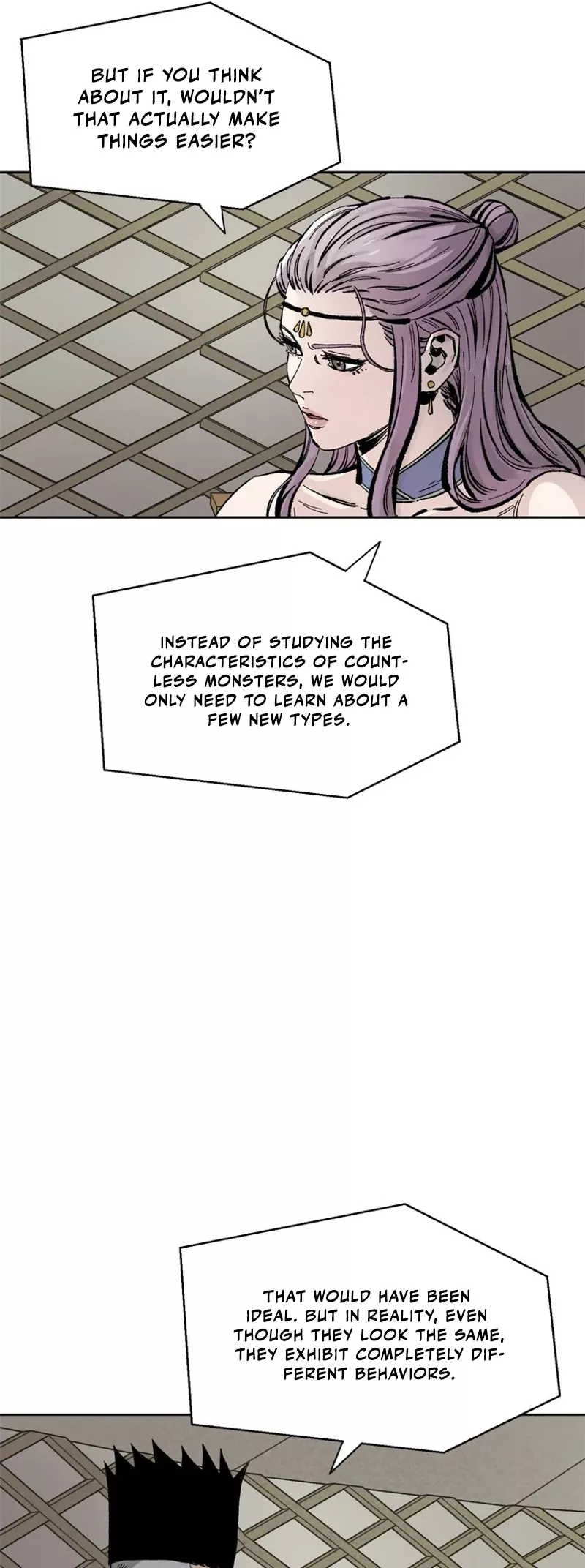 Read Red Storm Manga Online