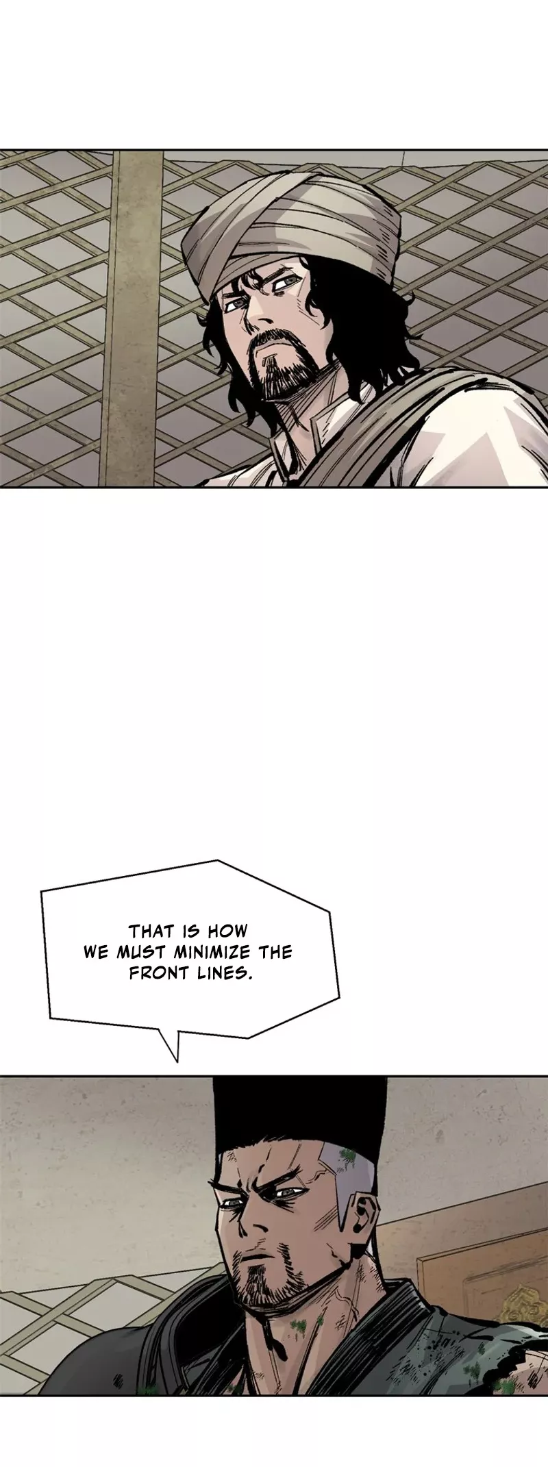 Read Red Storm Manga Online
