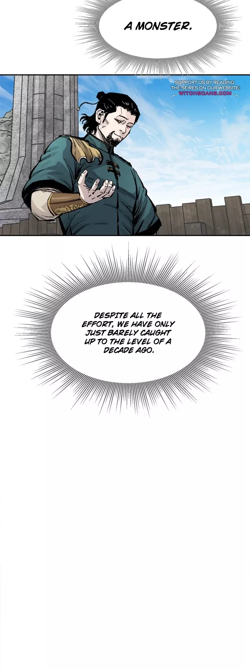 Read Red Storm Manga Online