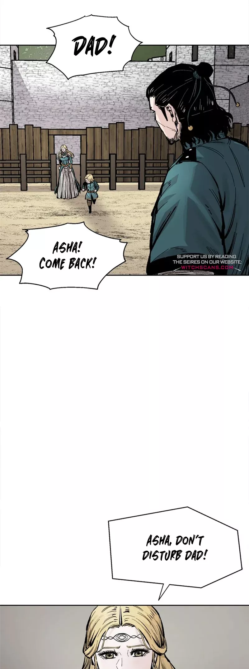 Read Red Storm Manga Online