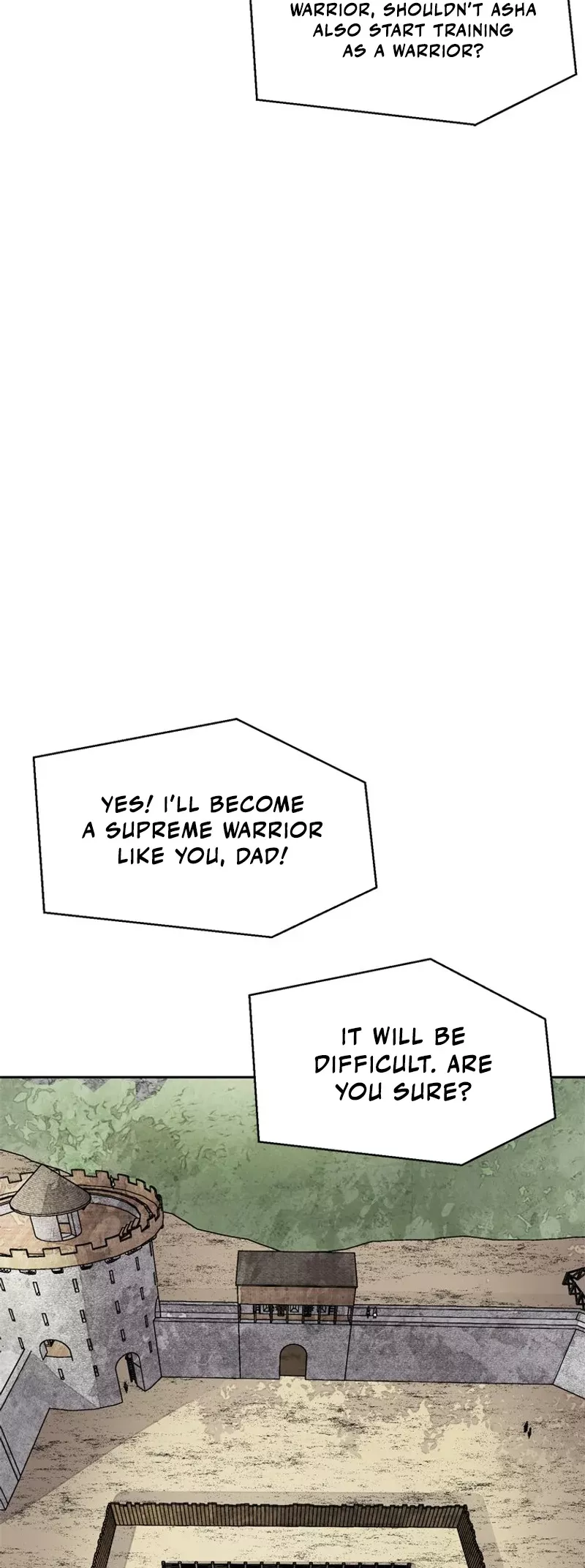 Read Red Storm Manga Online