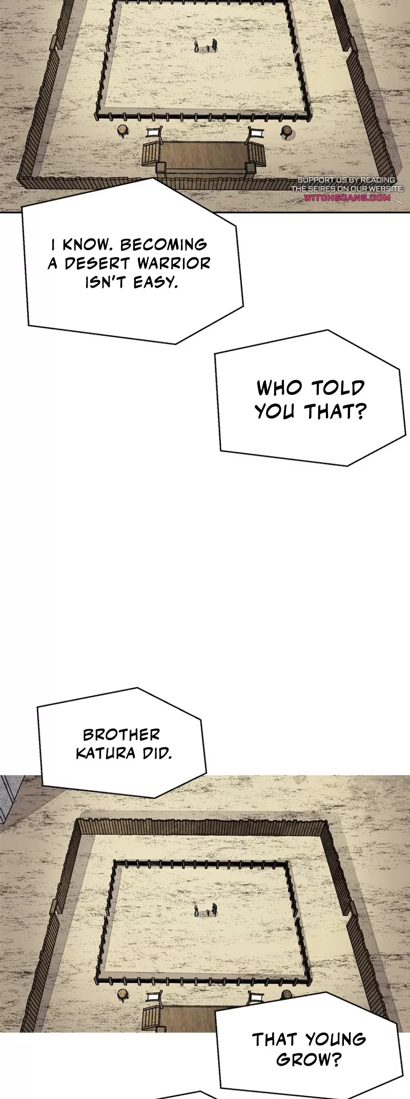 Read Red Storm Manga Online