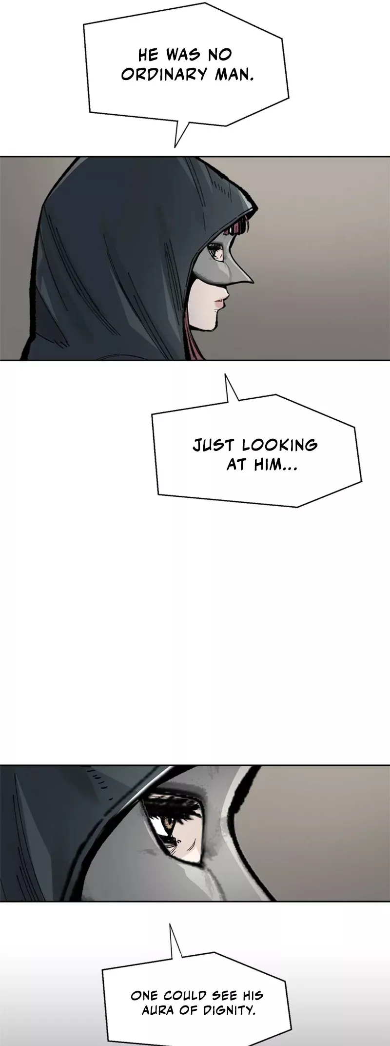 Read Red Storm Manga Online