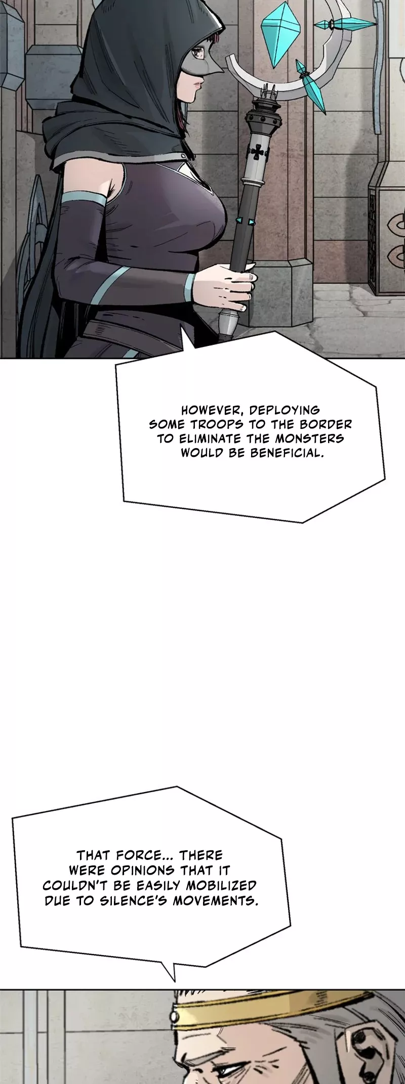Read Red Storm Manga Online