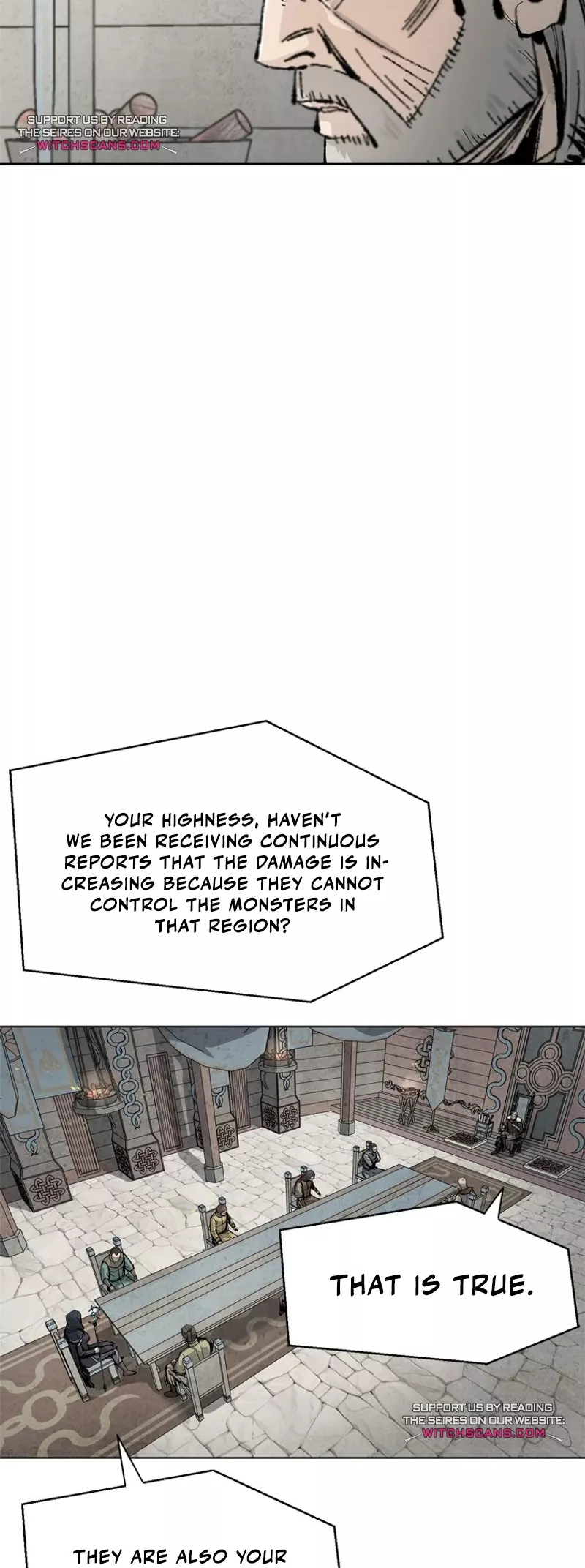 Read Red Storm Manga Online