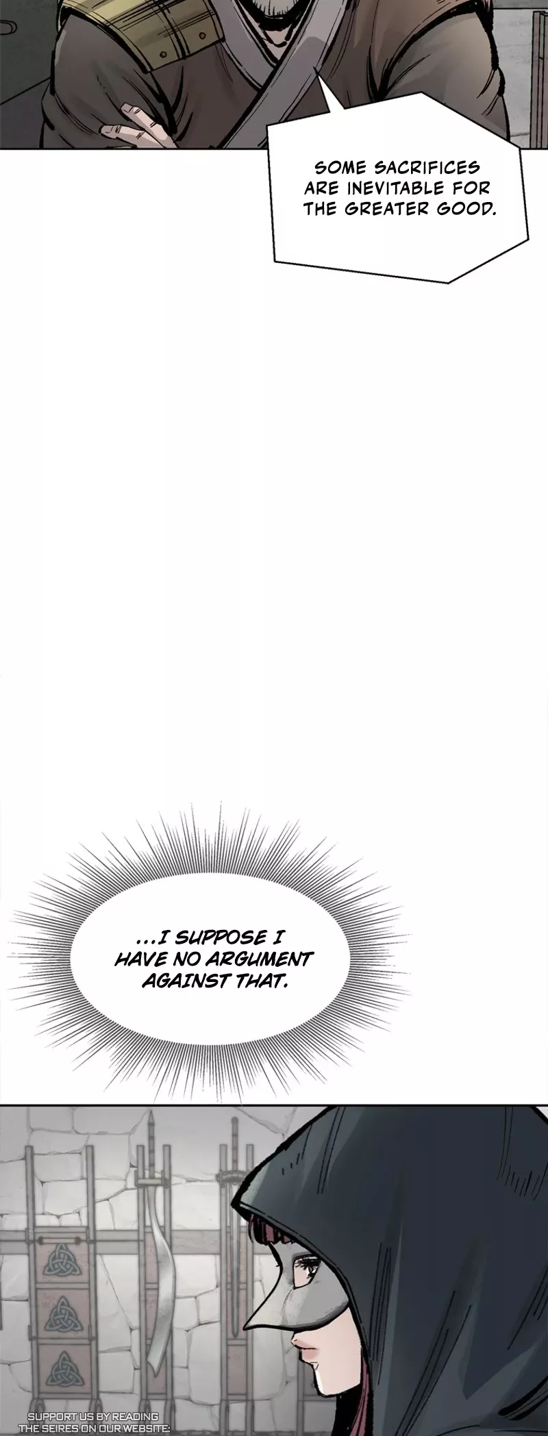 Read Red Storm Manga Online