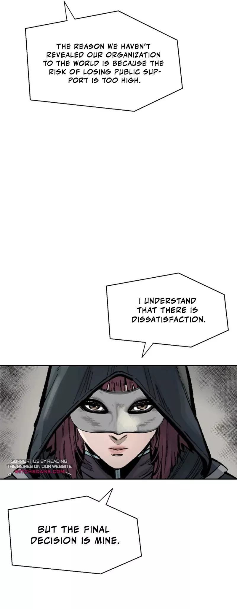 Read Red Storm Manga Online