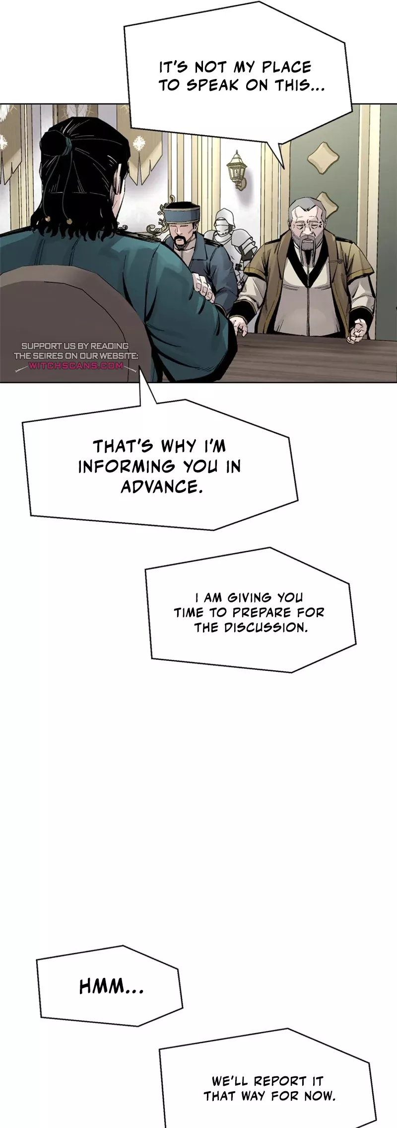 Read Red Storm Manga Online