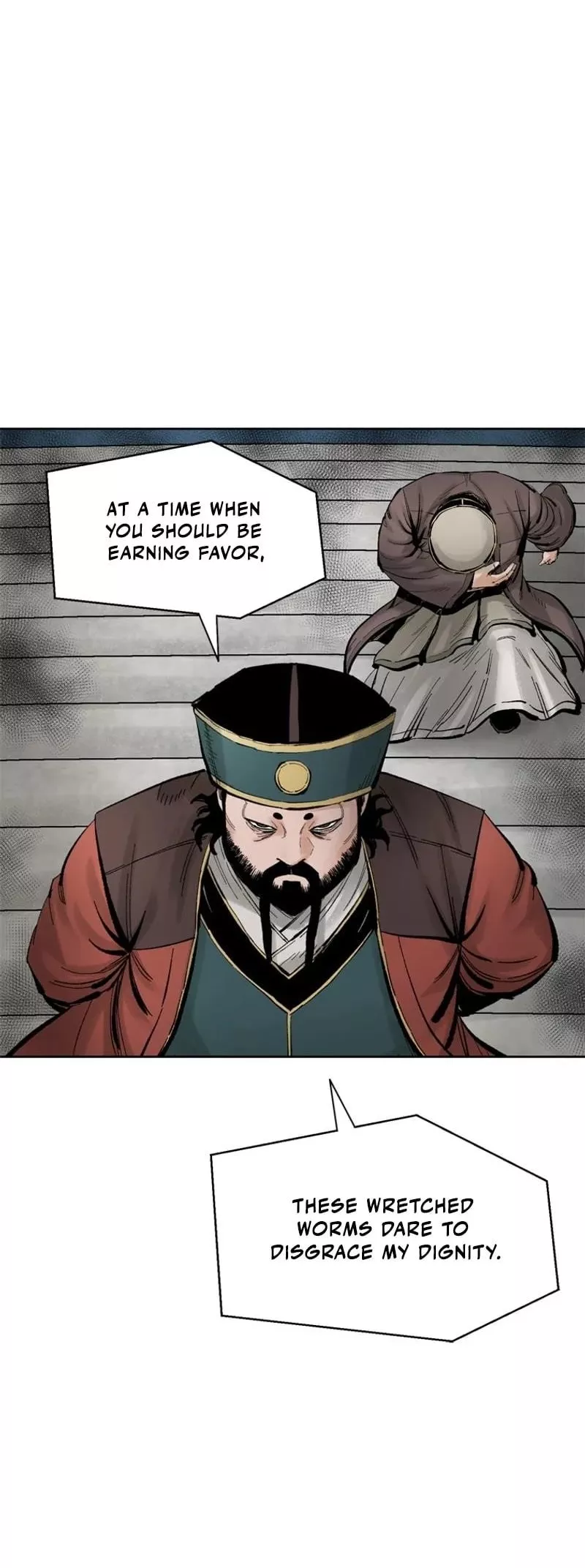 Read Red Storm Manga Online