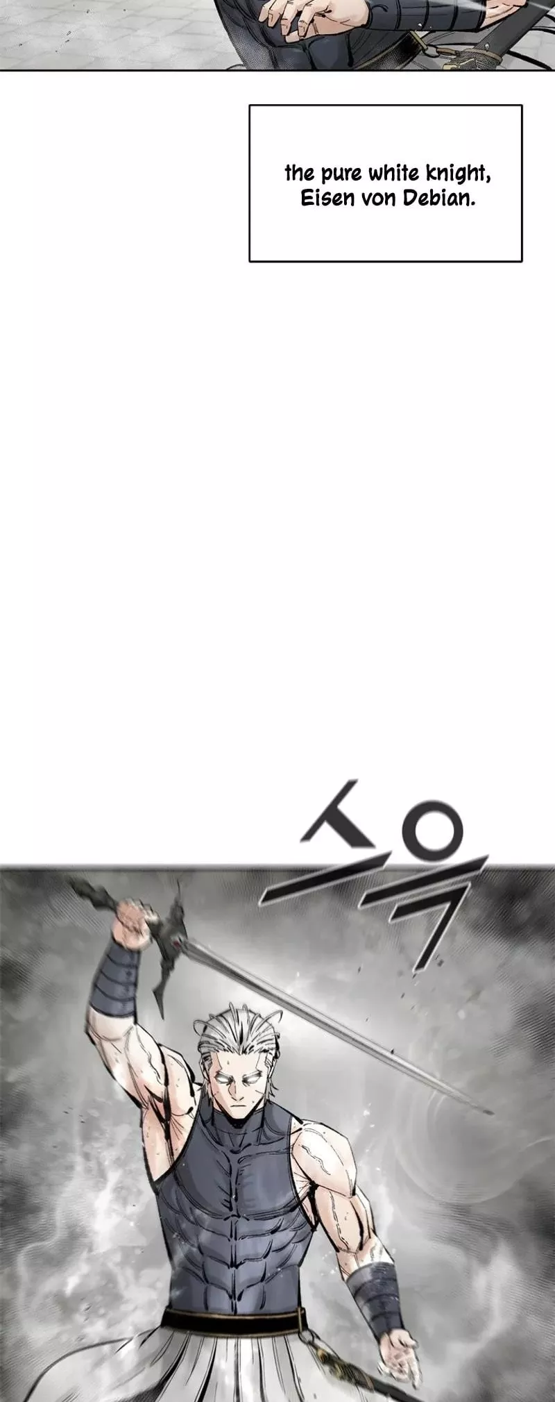Read Red Storm Manga Online