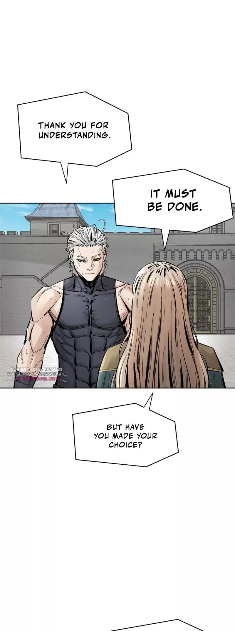 Read Red Storm Manga Online