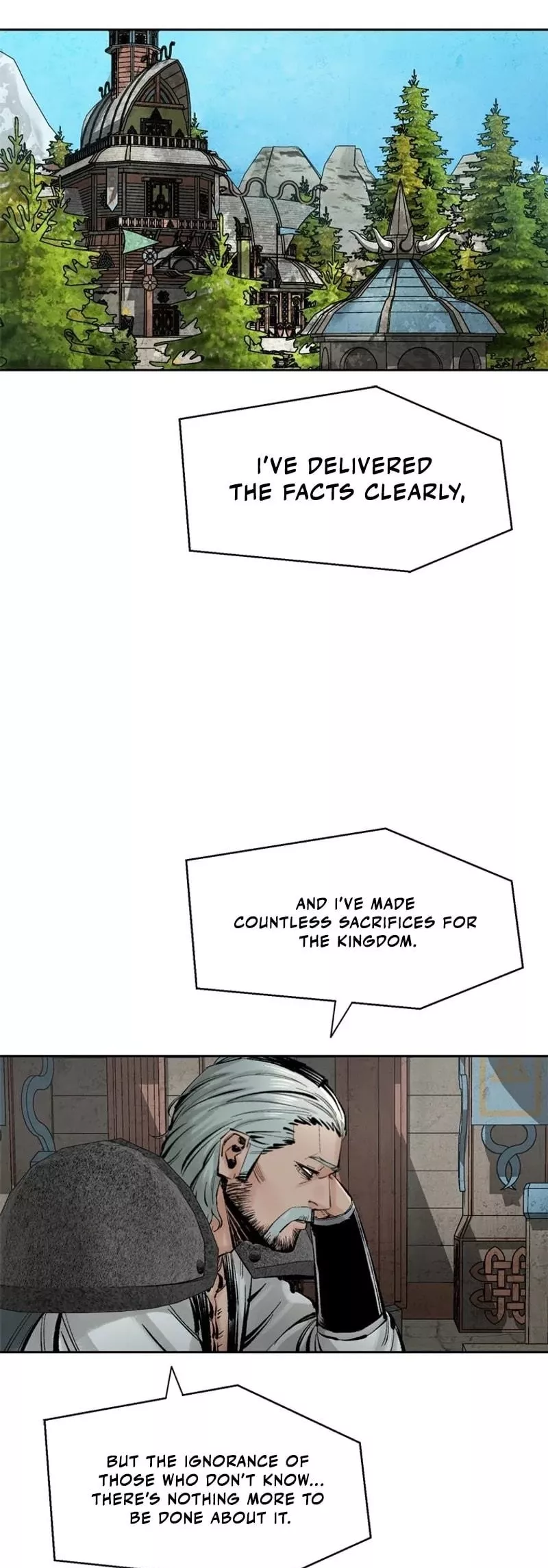 Read Red Storm Manga Online