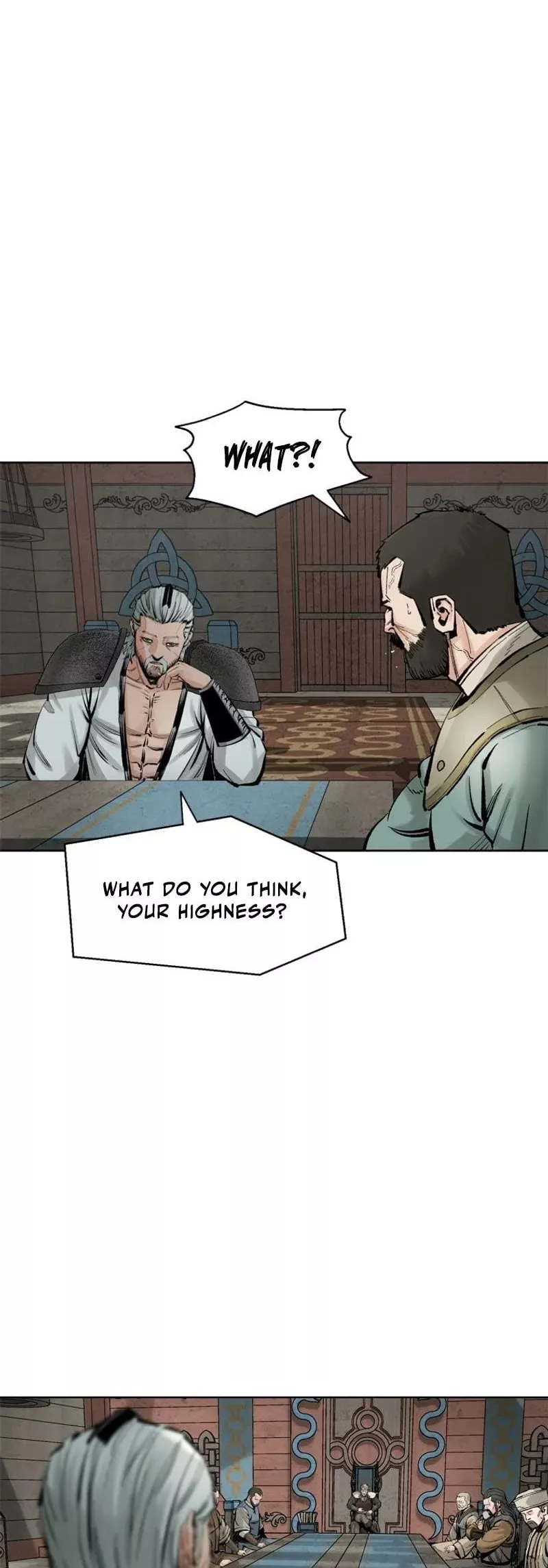 Read Red Storm Manga Online