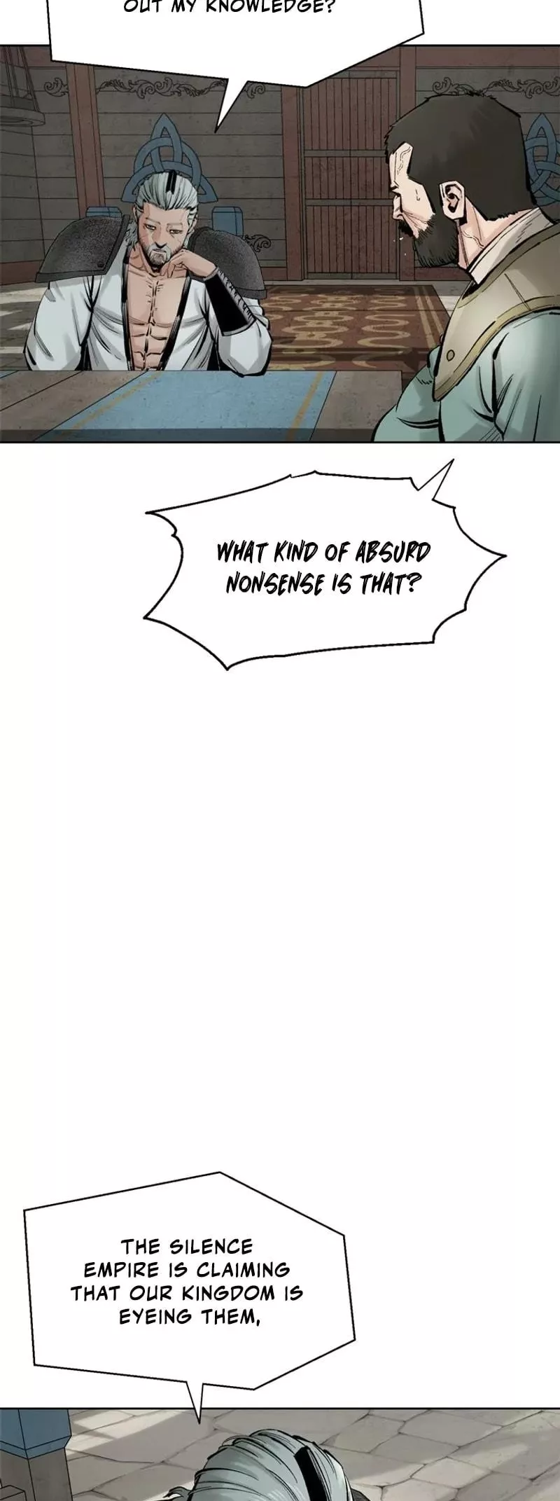 Read Red Storm Manga Online