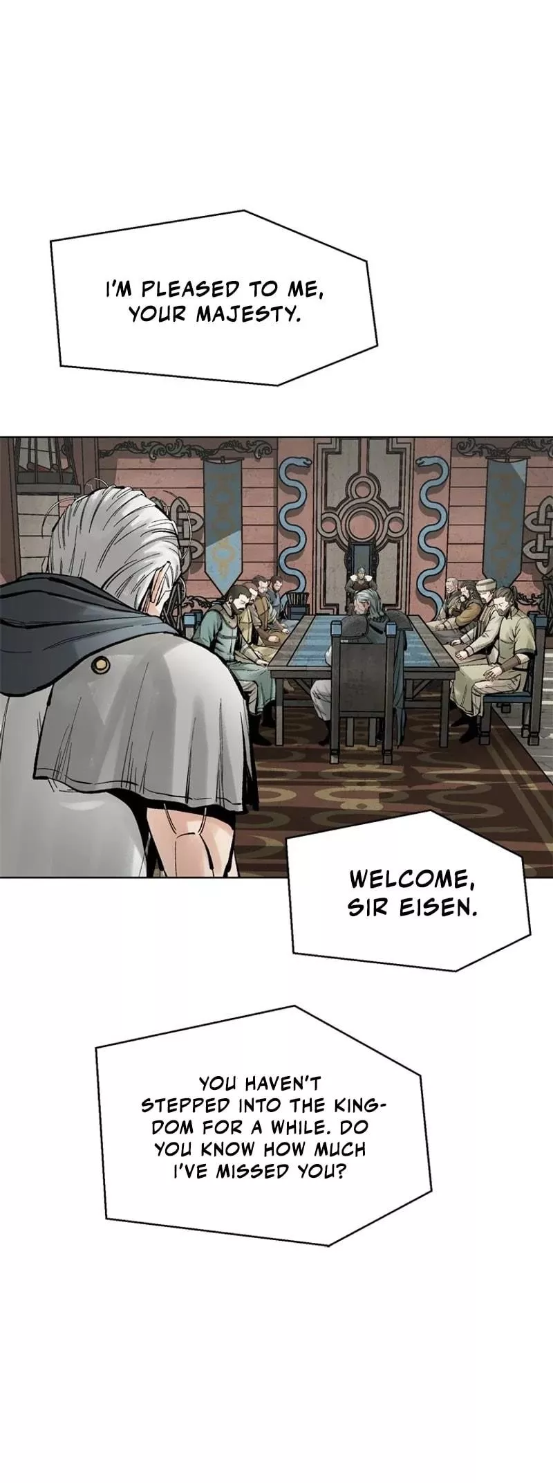 Read Red Storm Manga Online