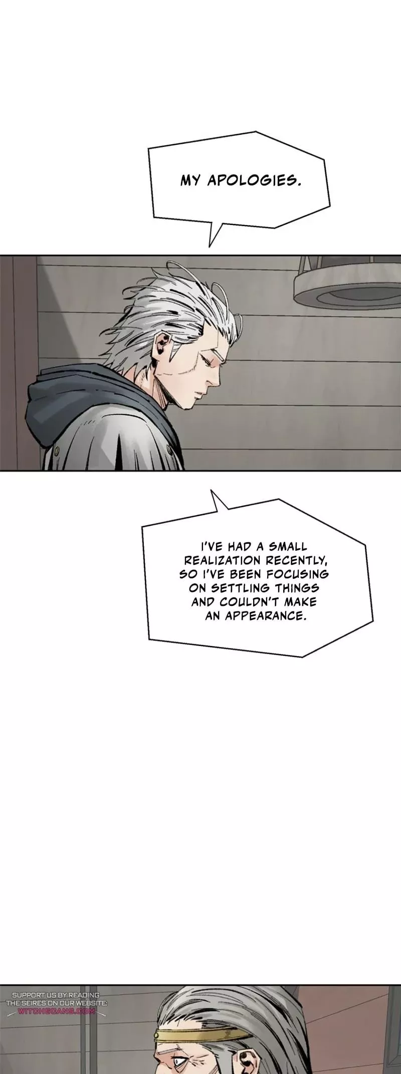 Read Red Storm Manga Online