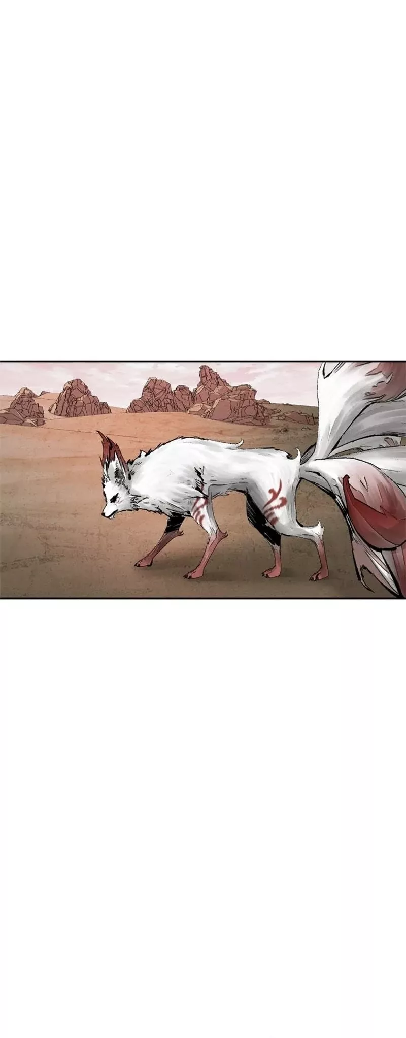 Read Red Storm Manga Online