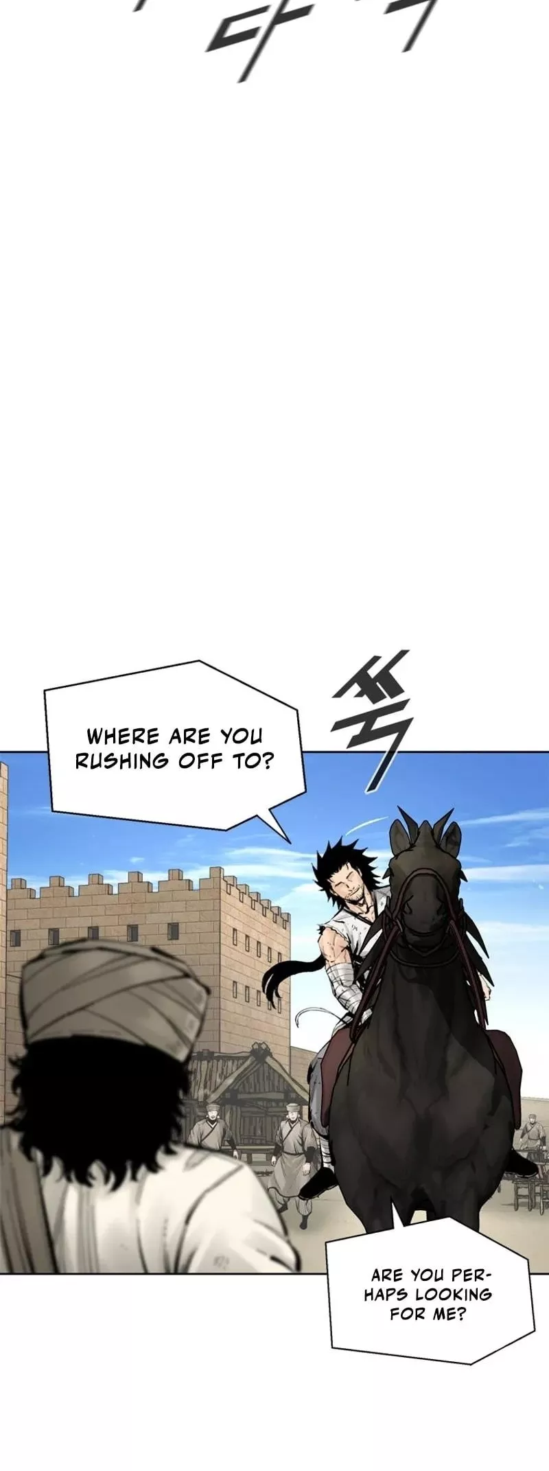 Read Red Storm Manga Online