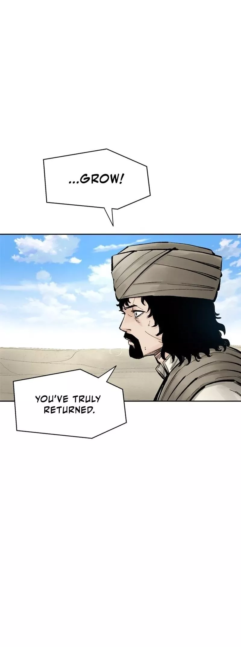 Read Red Storm Manga Online