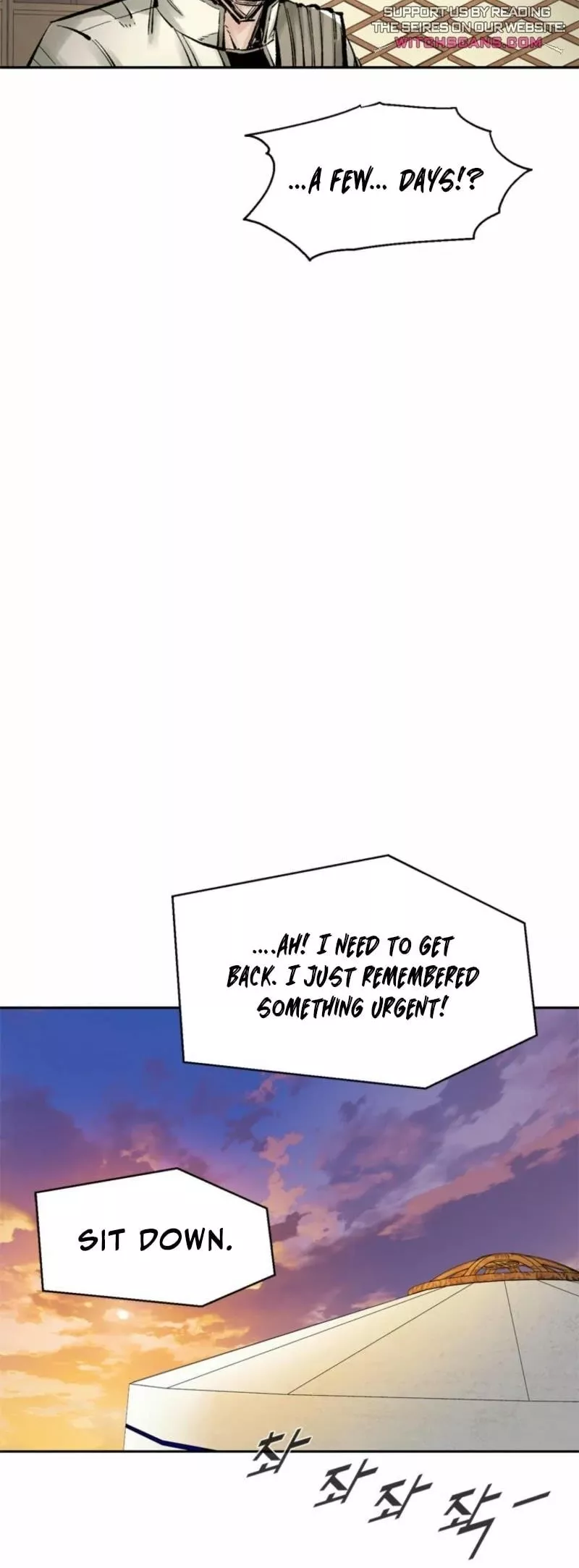 Read Red Storm Manga Online