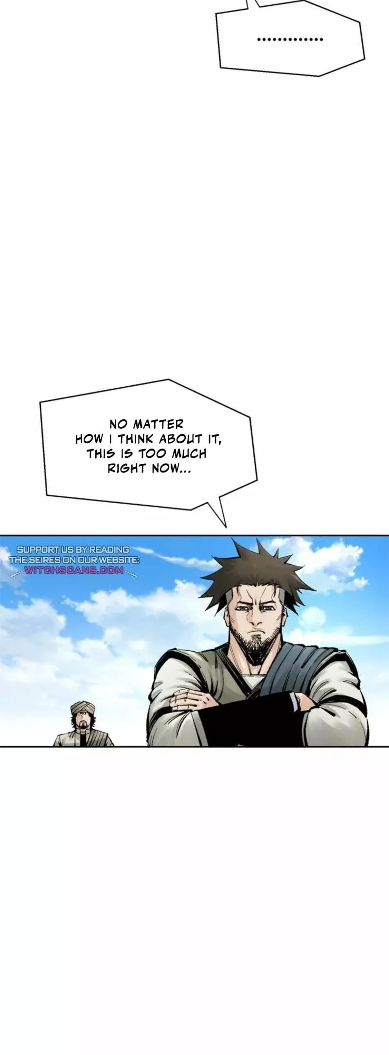 Read Red Storm Manga Online
