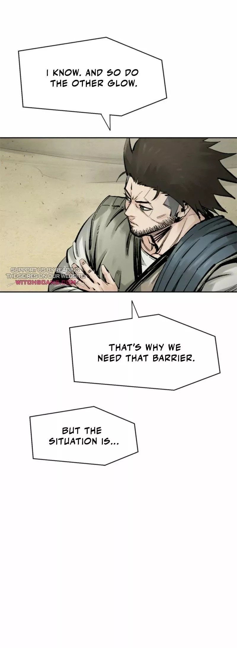 Read Red Storm Manga Online