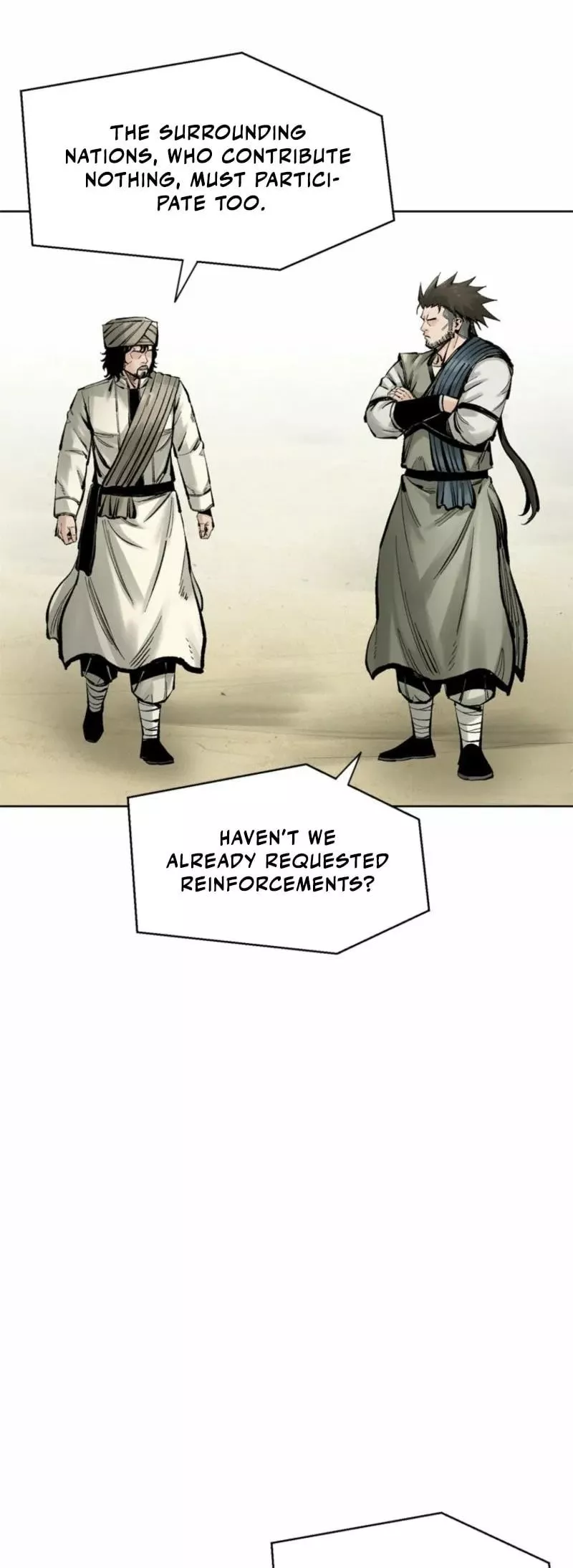 Read Red Storm Manga Online