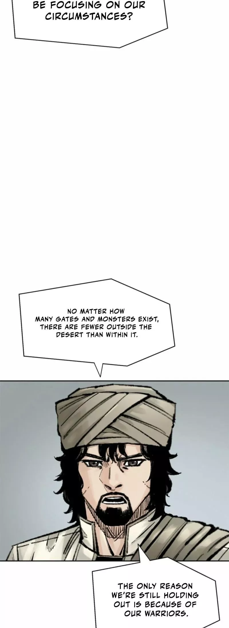 Read Red Storm Manga Online